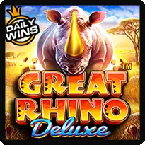 Great Rhino Deluxe