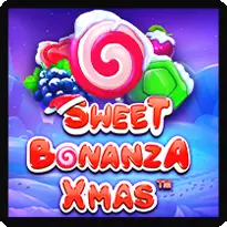 Sweet Bonanza Xmas